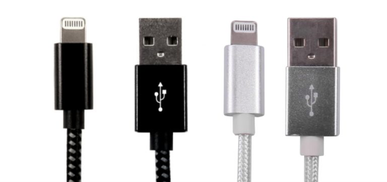NEW Braided USB Cables - Cables Direct Limited | Blog