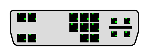 DVI-A