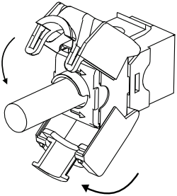 Keystone Jack Image 4