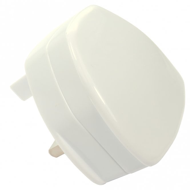 1 Port USB-A Mains Charger, 5V, 2.1A