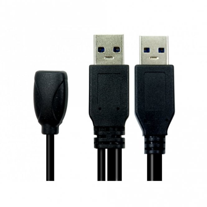 10m Active USB 3.0 A to A Cable