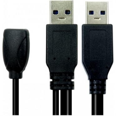 10m Active USB 3.0 A to A Cable