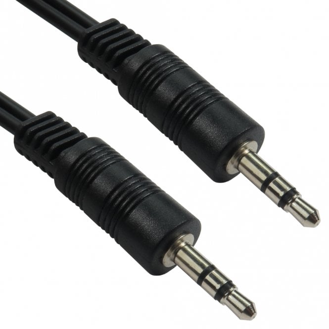 3.5mm Male Stereo Cable