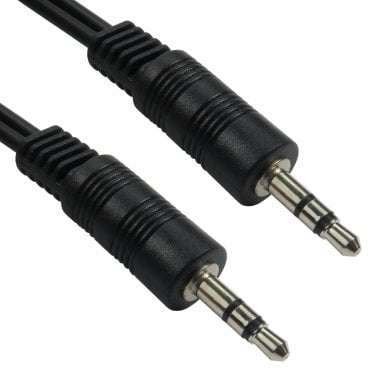 3.5mm Male Stereo Cable