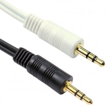 3.5mm Stereo Cable