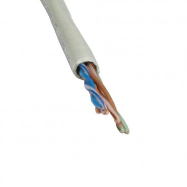 305m Cat5e UTP Reel - Stranded Core