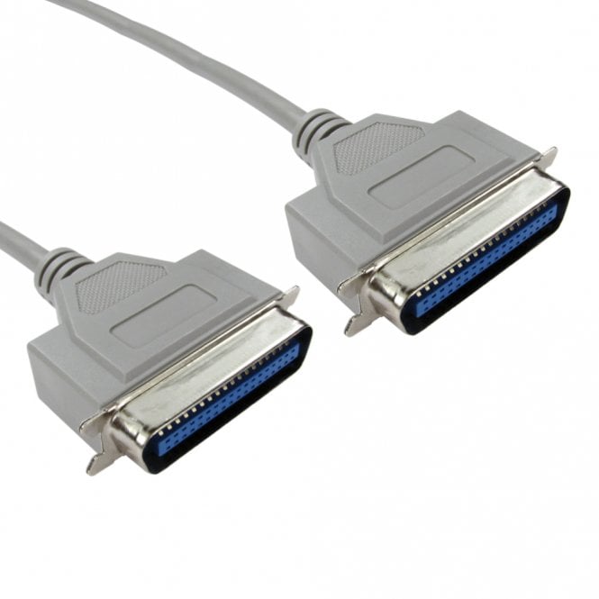 36 Centronic Male to Male Printer Cable