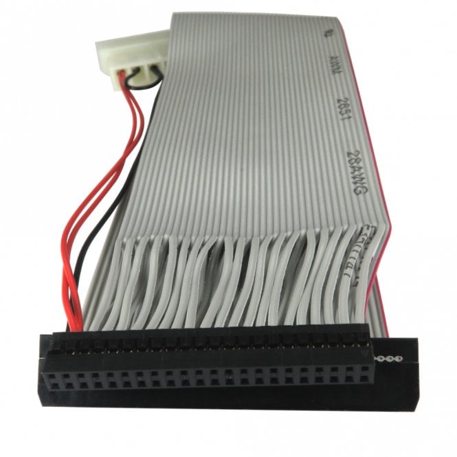40 Way IDE - 2.5 Inch Drive Adapter Cable