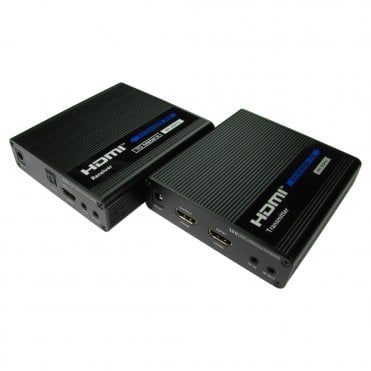 70m HDMI v2.0 Extender over Single Patch Cable