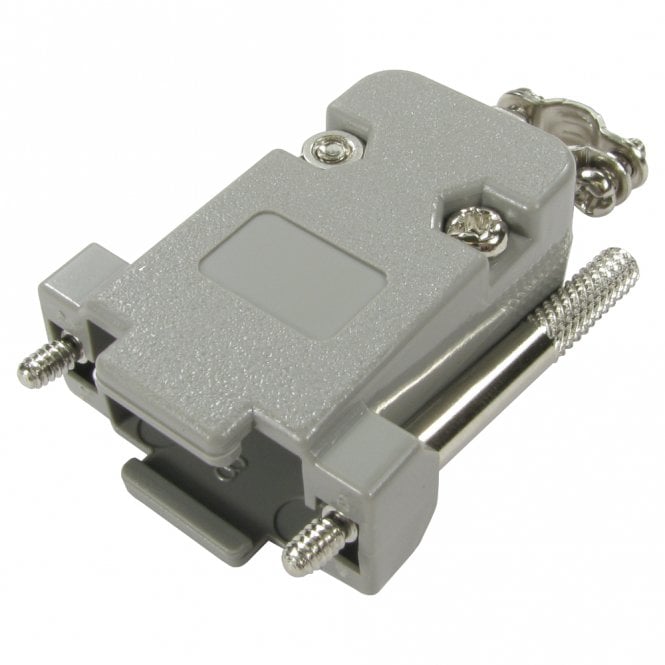 9 Way Hood Plastic - Screw Type
