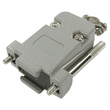 9 Way Hood Plastic - Screw Type