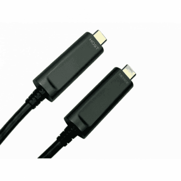 AOC USB 10Gbps Type C (M) to Type C (M) Cable
