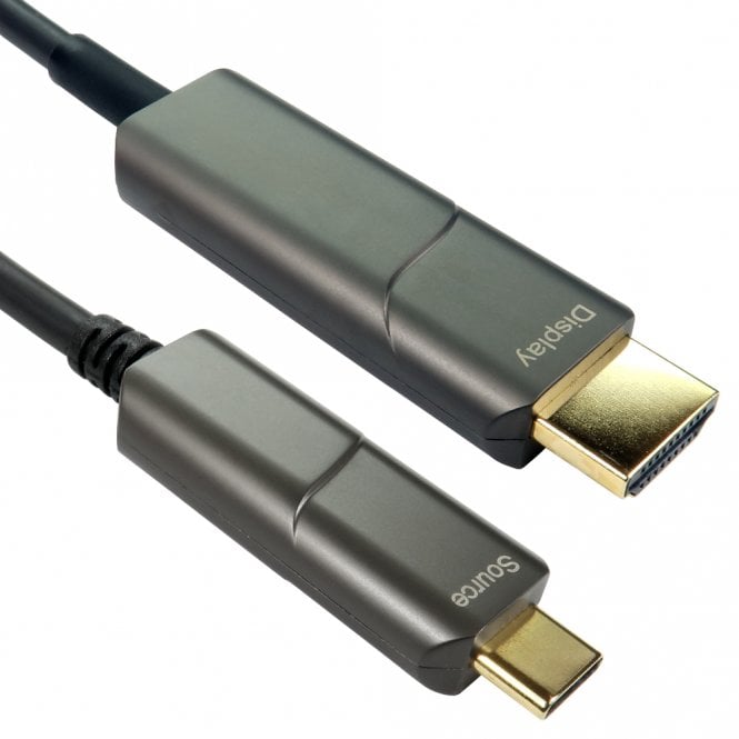 AOC USB C(M) to HDMI (M) 4K @ 60HZ