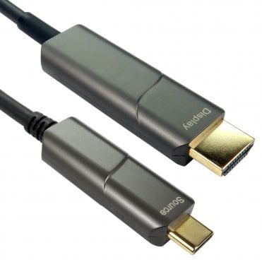 AOC USB C(M) to HDMI (M) 4K @ 60HZ
