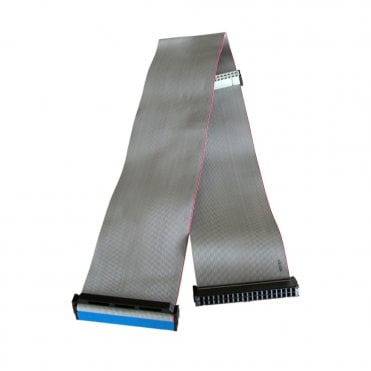 ATA-66 IDE Ribbon Cable - 2 Device
