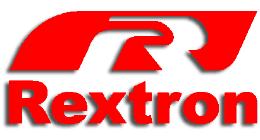 Rextron SVGA Extender Over Cat5e