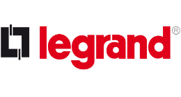 Legrand EZ-Path Fire Stop Grommet 25mm