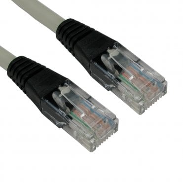 Cat5e Crossover Patch Cable
