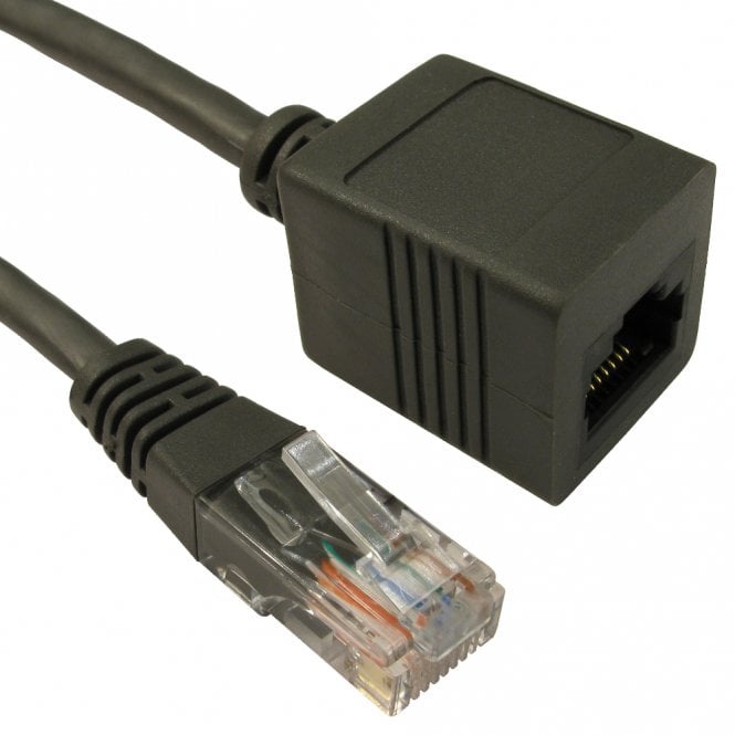 Cat5e Extension Patch Cable