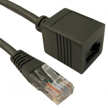 Cat5e Extension Patch Cable