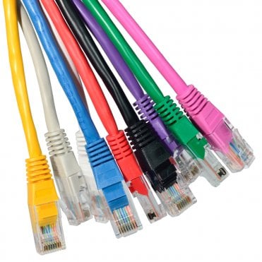 Cat5e Patch Cable