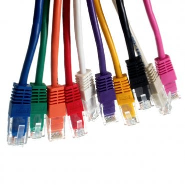 Cat5e Patch Cable