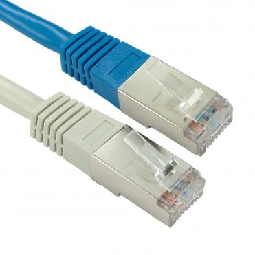 Cat5e Shielded Patch Cable