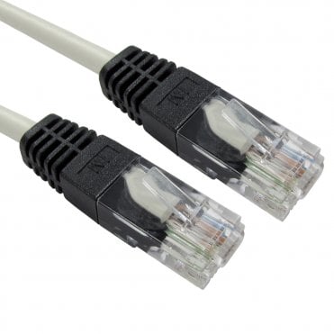 Cat6 Crossover Patch Cable