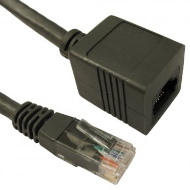 Cat6 Extension Patch Cable