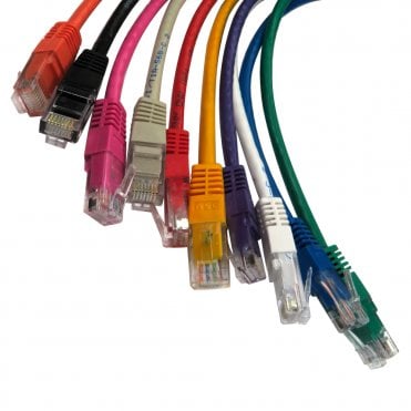 Cat6 Gigabit Patch Cable