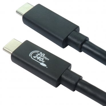 Certified USB4 20Gbps EPR Cable