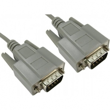 D9 to D9 Cable