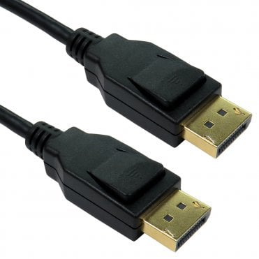 DisplayPort v1.4 8k Cables