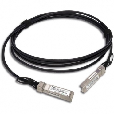 1GbE & 10GbE SFP+ Direct Attach Cable