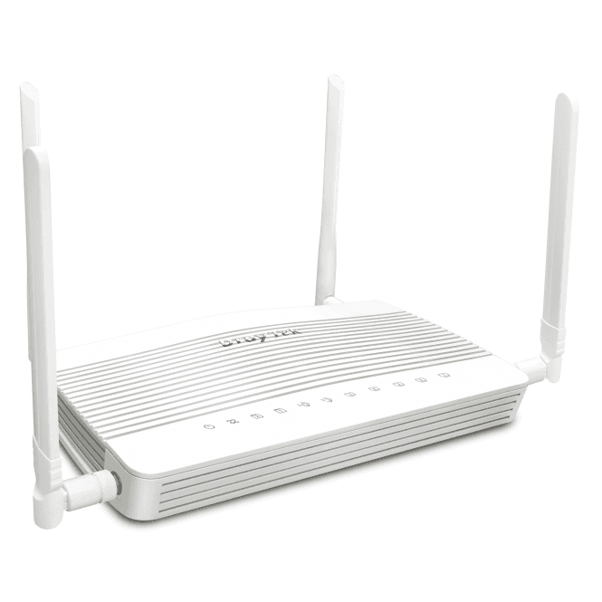 DrayTek 4G Broadband Wireless Router