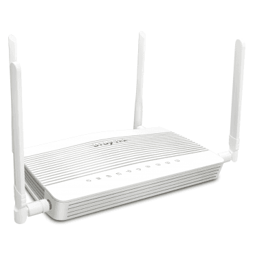 5/4G Broadband Wireless Router
