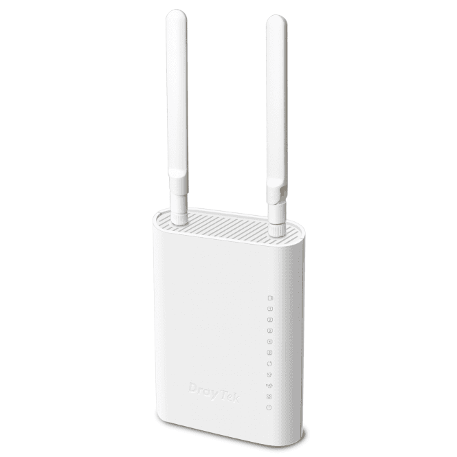 DrayTek High Performance WiFi 6 Access Point