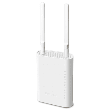 High Performance WiFi 6 Access Point
