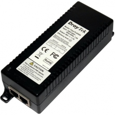 DrayTek High Power PoE Injector