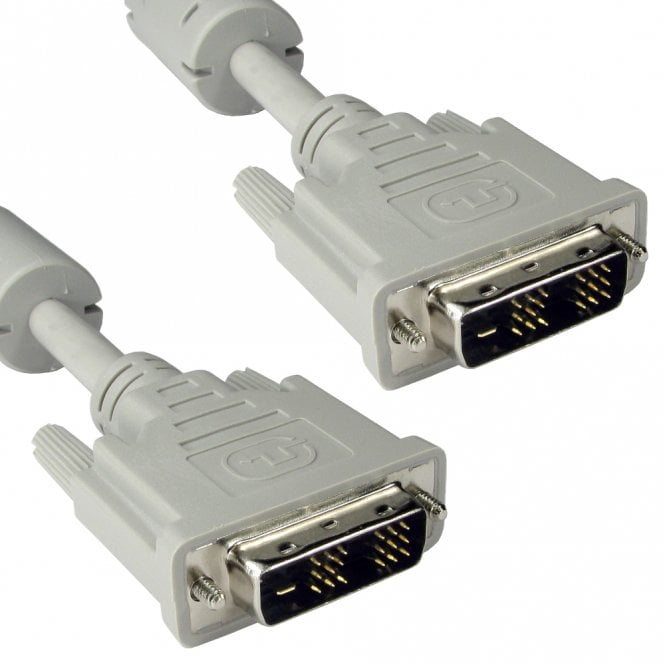 DVI-D Single Link Cable