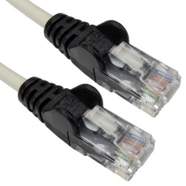 Economy 10/100 UTP Crossover Cable
