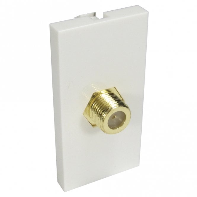 F-Connector Euromod - Coupler Type