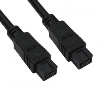 Firewire 9 Pin to 9 Pin Cable