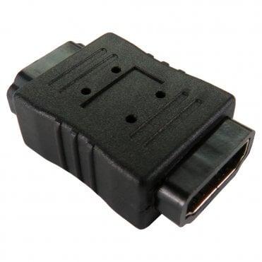 HDMI High Speed Coupler
