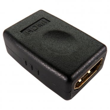 HDMI High Speed Coupler
