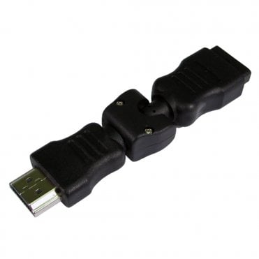 HDMI High Speed Flexible Adapter