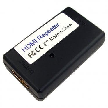 HDMI High Speed Repeater