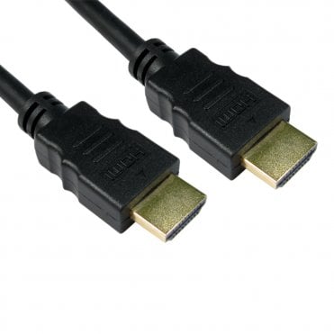 HDMI High Speed with Ethernet Cable