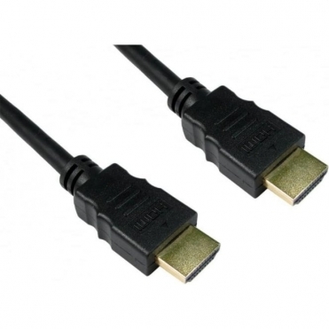HDMI High Speed with Ethernet Cable