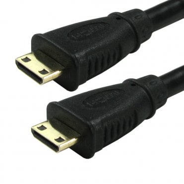 HDMI Mini (C) Cable